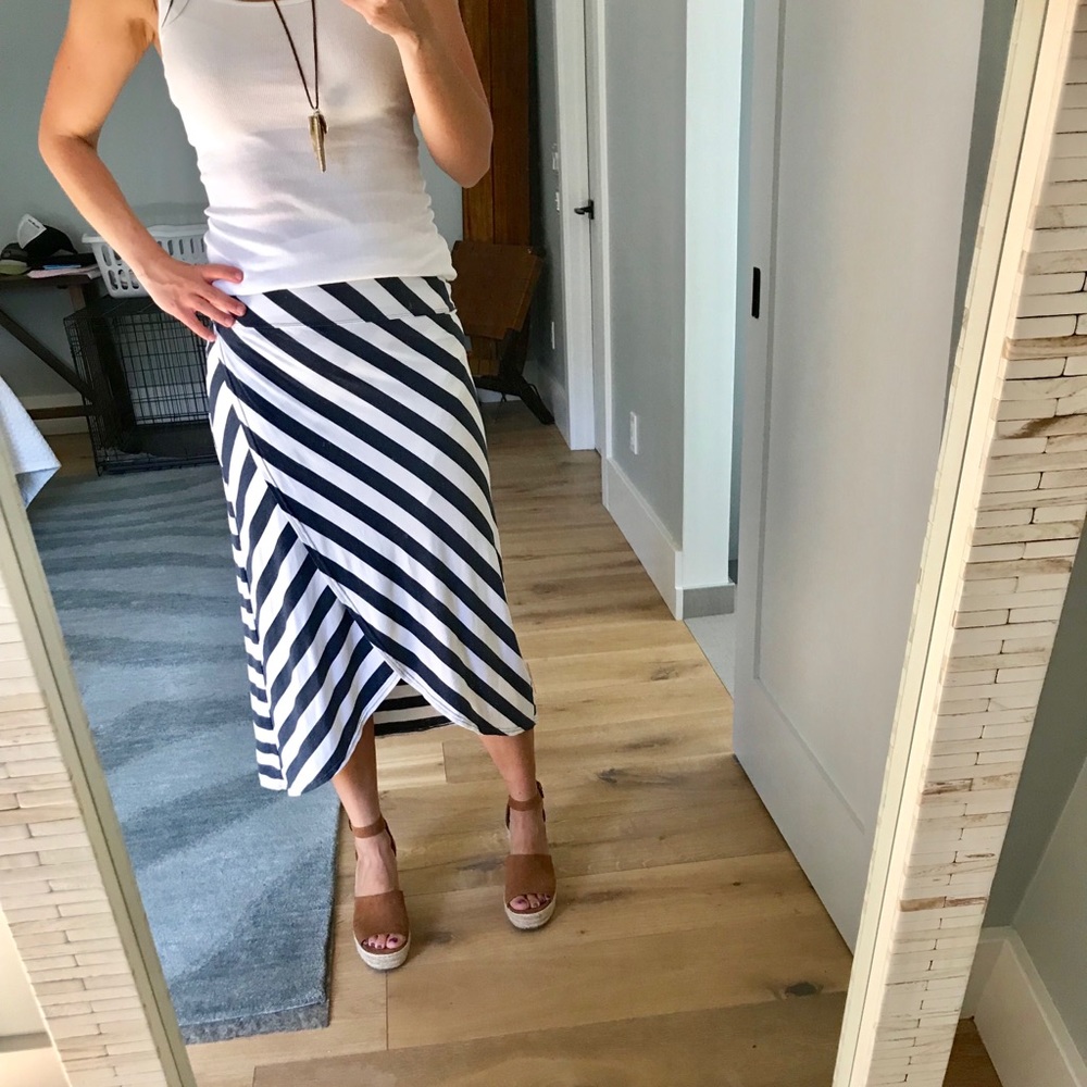 Athleta skirt